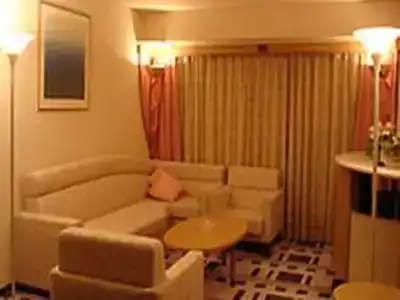 Grand Terrace Chitose - 80