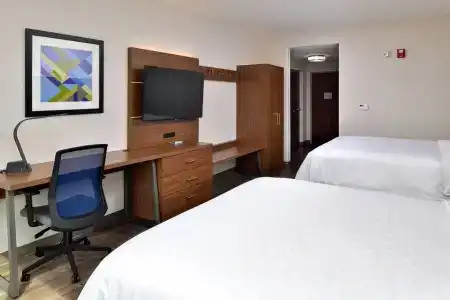 Holiday Inn Express Orlando - South Park, An Ihg - 35