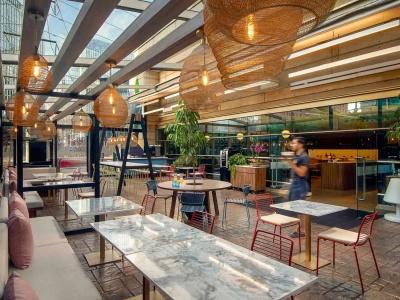 Novotel Las Condes - 37