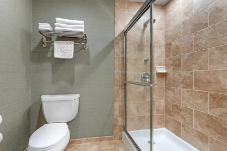 Best Western Plus Clocktower Inn - 179