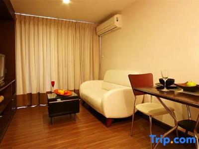 i Residence Sathorn - Sha Plus - 139