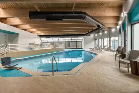 Holiday Inn Virginia Beach - Norfolk, An Ihg - 26