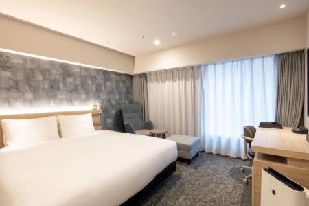 Richmond Utsunomiya-ekimae Annex - 20