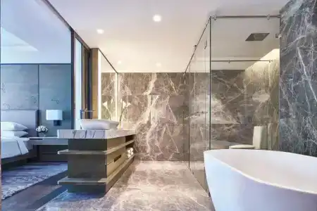 Yogyakarta Marriott - 134