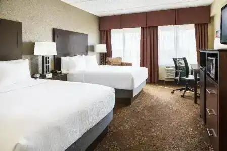 Holiday Inn Charlotte University, An Ihg - 23