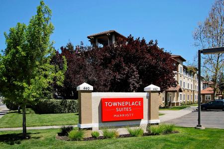 TownePlace Suites San Jose Cupertino - 23