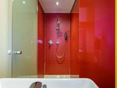 ibis Styles Berlin Mitte - 9