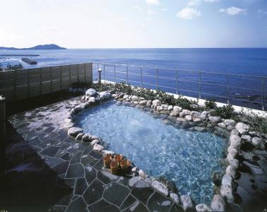 Seaside Geibousou - 15