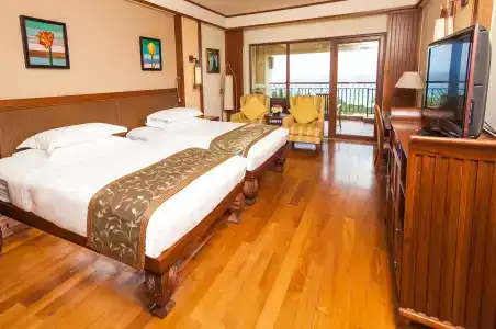 Horizon Resort & Spa Yalong Bay - 2