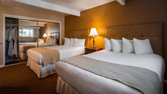 Best Western Plus - 189