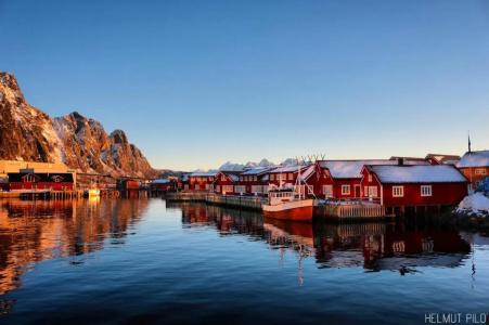 Anker Brygge - 32