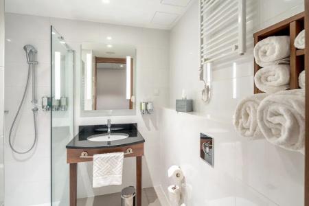 Hampton By Hilton Warsaw Mokotow - 45