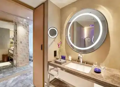 Vivanta Bengaluru Residency Road - 35