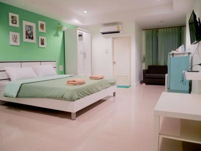 UJ apartment - 3