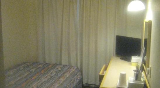 City Inn Tsurugashima - 4