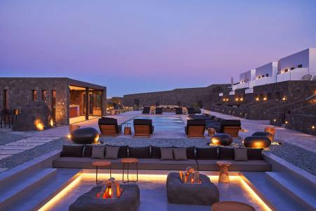 SantAnna Luxury Suites - 18