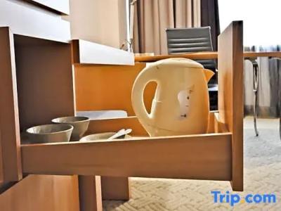 Ramada by Wyndham Songdo - 101