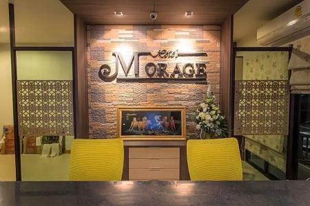 Morage - 33