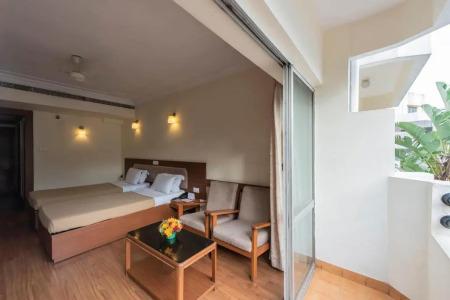 Ballal Residency - 50