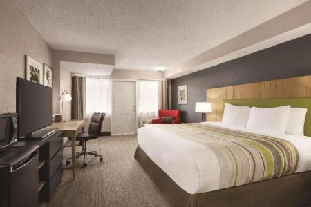 Country Inn & Suites by Radisson, South, TN - 47