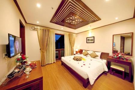Hanoi Nostalgia & Spa - 78