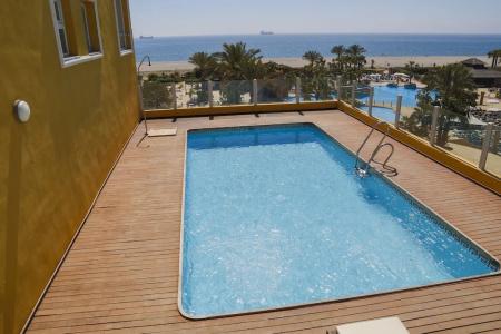 Zimbali Playa Spa Luxury - 79