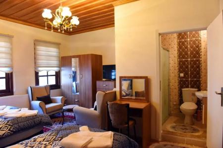 ÖZ Butik Otel Antik Kent Myrleia - 43