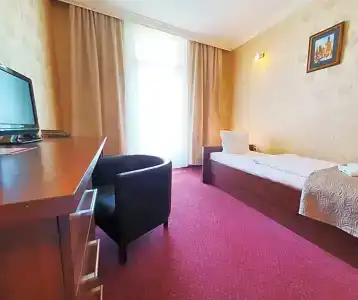 Relax Inn - 20
