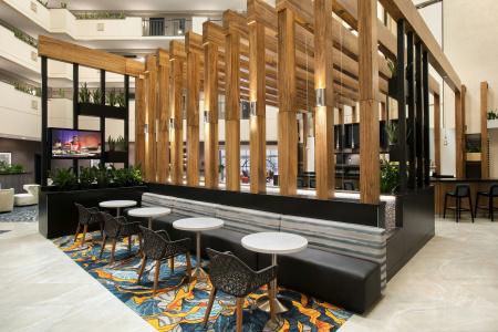 Embassy Suites Orlando - Airport - 31