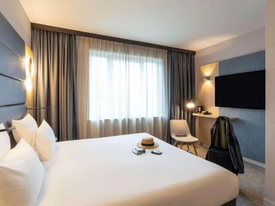 Novotel Brussels Centre Midi - 9