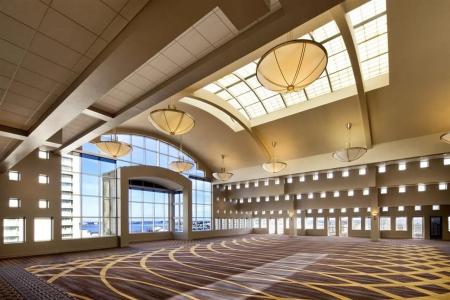 Sheraton New Orleans - 11