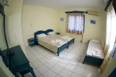 Blue Sky Apts - 2