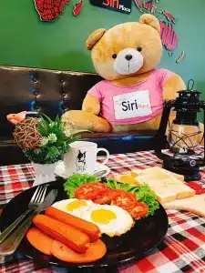 The Siri Place - 7