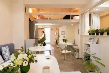 Casa Blanca Guesthouse - 41