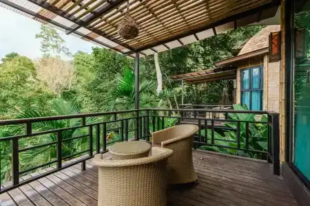 Aonang Fiore Resort - Sha Extra Plus - 26