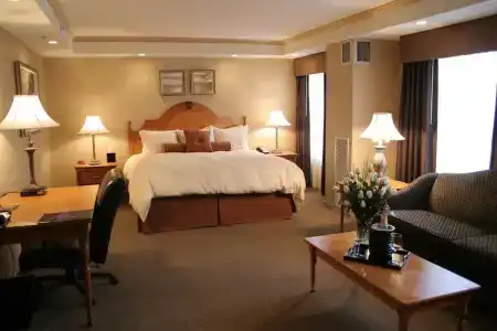 Ambassador, Trademark Collection by Wyndham - 17