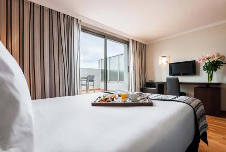 Eurostars Cristal Palace - 23