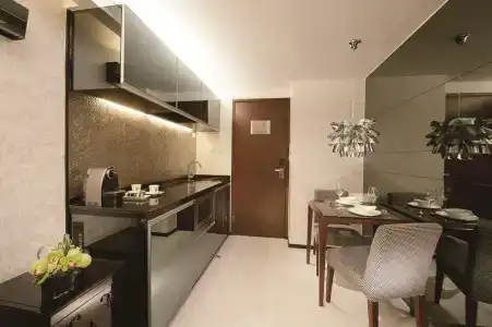 Citadines Mercer - 22