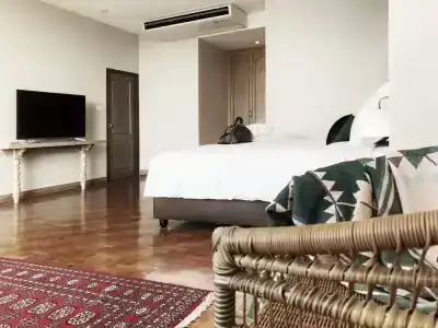 The Raintree Chiang Mai - 351