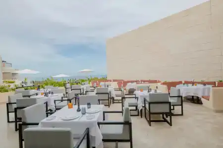 Atelier Playa Mujeres-All Inclusive Resort - 36