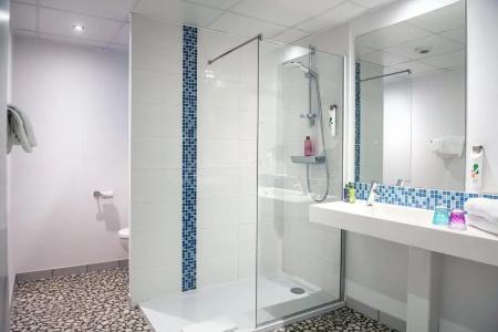 ibis Styles Strasbourg Avenue du Rhin - 36