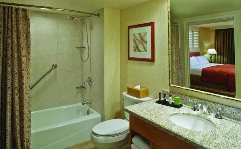 Embassy Suites by Hilton Waikiki Beach Walk - 7