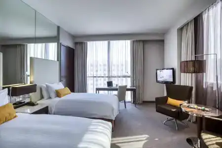 Centro Barsha - by Rotana - 29