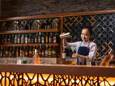 Selectum Noa Resort Cam Ranh - 34