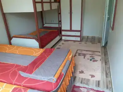 Sağlık Apart Pansiyon - 45