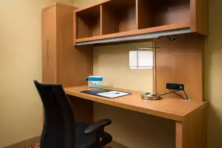 TownePlace Suites - 36