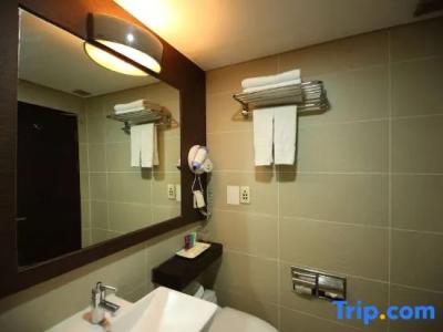 Ramada by Wyndham Songdo - 104