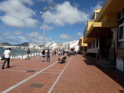 Canteras Playa Mc - 10