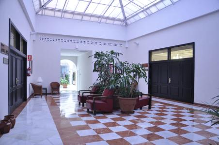Senator Cádiz Spa - 21