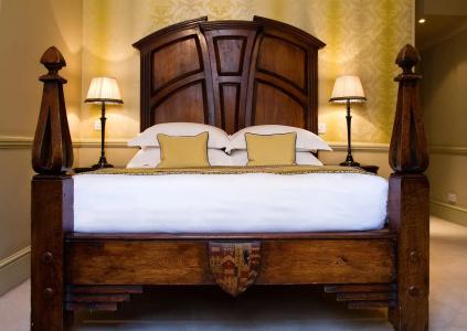 The Gore London - Starhotels Collezione - 32